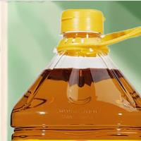 鲁花 低芥酸特香 菜籽油 900ml (单位:桶)