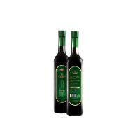 明轩 精品 黑芝麻油 520ml*2 (单位: 盒)