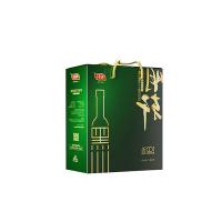 明轩 精品 黑芝麻油 520ml*2 (单位: 盒)