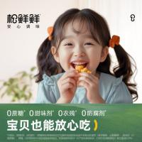 松鲜鲜 减钠29% 0添加 松茸调味料 90g (单位:袋)
