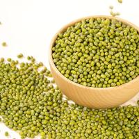 燕之坊 有机草原小绿豆 1kg（单位：罐）