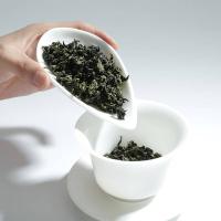 得一茶 安溪铁观音 罐装 250g （单位：罐） 红色