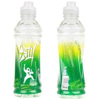 农夫山泉 纤维型柠檬味 尖叫电解质运动饮料 550ml*15瓶（单位：箱）