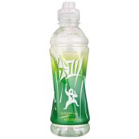 农夫山泉 纤维型柠檬味 尖叫电解质运动饮料 550ml*15瓶（单位：箱）