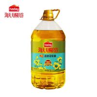 海天 优选清香菜籽油 5L （单位:桶）