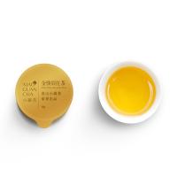 小罐茶 大师系列 金骏眉红茶10罐装（金罐） 40g(单位：盒)