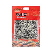 乡珍味（XIANGZHENWEI） 东北秋木耳 木耳 300g (单位:袋)