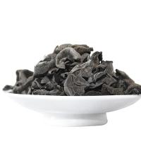 乡珍味（XIANGZHENWEI） 东北秋木耳 木耳 300g (单位:袋)