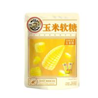 徐福记 玉米糖 软糖 330g（单位：包）