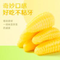 徐福记 玉米糖 软糖 330g（单位：包）