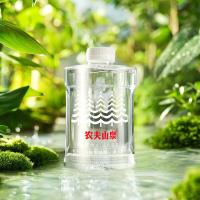 农夫山泉 饮用天然水 适合婴幼儿 1L/瓶 12瓶/箱 （单位：箱）普通款和IP款随机发货