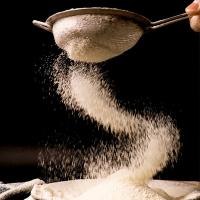 金沙河 臻品贵族多用途麦芯粉 1kg(单位：袋)