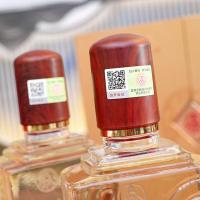 五粮液 天赋鸿运 白酒礼盒 浓香型52度 500mlx2瓶 (单位:盒)