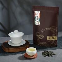 得一茶 安溪铁观音 袋装 100g （单位：袋） 棕色