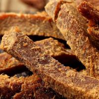 味滋源 五香味 手撕肉条 100g (单位:袋)