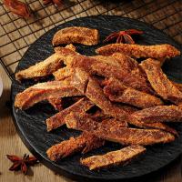味滋源 五香味 手撕肉条 100g (单位:袋)