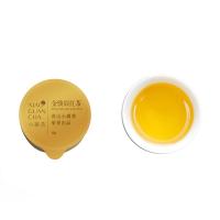 小罐茶 金罐金骏眉红茶 4g/罐 10罐/盒 40g（单位：盒）金色 两种包装随机发货