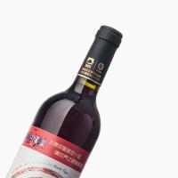 张裕先锋 世界之眼干红葡萄酒 750ml（单位：瓶）
