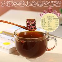 燕之坊  阿胶红糖216g（单位：盒）新旧包装随机发货