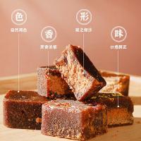 燕之坊  阿胶红糖216g（单位：盒）新旧包装随机发货