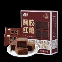 燕之坊  阿胶红糖216g（单位：盒）新旧包装随机发货