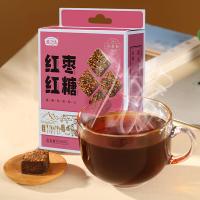 燕之坊 红枣红糖 糖 216g 佳人粉（单位：盒）