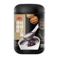 燕之坊 核桃芝麻桑葚 代餐粉 500g(单位：罐)
