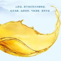 润心 有机 低温压榨 山茶油 1.25L (单位:桶)