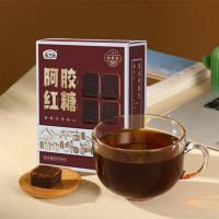 燕之坊 阿胶 红糖块 216g (单位:盒)