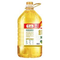 金龙鱼 非转基因 压榨玉米胚芽油 5L (单位: 桶) 新老包装随机发货
