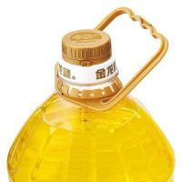 金龙鱼 非转基因 压榨玉米胚芽油 5L (单位: 桶) 新老包装随机发货