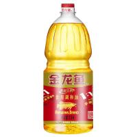 金龙鱼 食用油 黄金比例食用调和油 1.8L (单位:桶)
