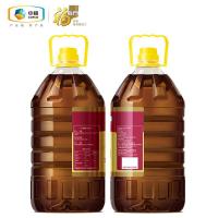 福临门 非转基因 纯香菜籽油 5L (单位:桶)