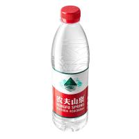 农夫山泉 饮用 天然水 550ml*24整箱销售 (单位:箱)