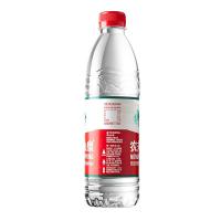 农夫山泉 饮用 天然水 550ml*24整箱销售 (单位:箱)