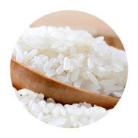米妹妹（MIMEIMEI) 黑龙江软香米 2.5kg (单位：袋)真空包装