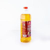 豫老汉 黑花生初榨原香 食用植物调和油 900ml (单位:瓶)