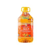豫老汉 古法小榨 花生油 5L (单位: 桶)