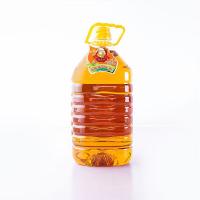 豫老汉 古法小榨 花生油 5L (单位: 桶)
