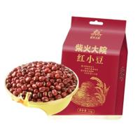 柴火大院 红豆  1kg  (单位：袋 )