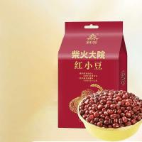 柴火大院 红豆  1kg  (单位：袋 )