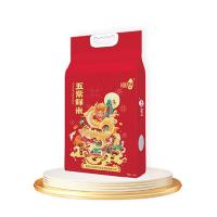 咪然 东北五常 鲜米 2.5kg (单位: 袋) 真空包装