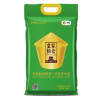 皇家粮仓（ROYAL GRANARY） 悦享长粒香米 5kg 真空包装 （单位：袋）