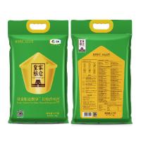 皇家粮仓（ROYAL GRANARY） 悦享长粒香米 5kg 真空包装 （单位：袋）