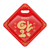 陇间柒月 福稻 富硒大米 1kg （单位：袋） 真空包装