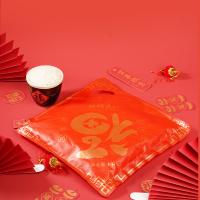 陇间柒月 福稻 富硒大米 1kg （单位：袋） 真空包装