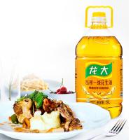 龙大 压榨一级 花生油 5L（单位：桶）