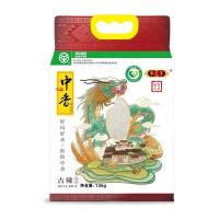 中香 帝之享古辣香 米 真空包装 1.5KG （单位:袋）