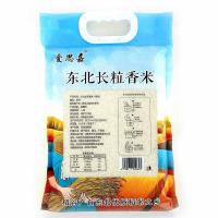 爱思嘉 东北长粒香 大米粳米 2kg (单位: 袋) 真空包装