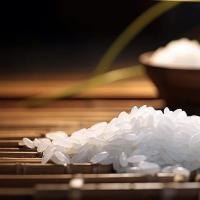 爱思嘉 东北长粒香 大米粳米 2kg (单位: 袋) 真空包装